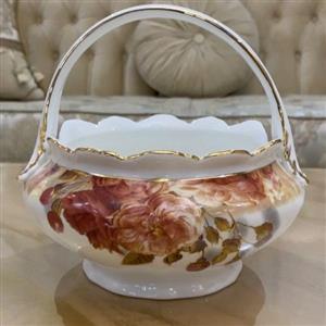 شکلات خوری سبدی لمونژ کد 174 (پس کرایه) 