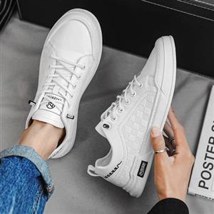 کفش اسپرت مردانه وارداتی Fashion Q-05 مشکی
