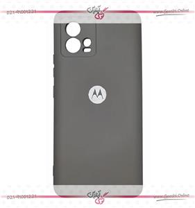 قاب سیلیکونی گوشی موتورولا مدل Moto G72