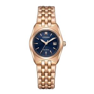 ساعت زنانه CITIZEN سیتیزن - مدل EW2298-52L