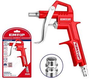 تفنگ باد بادی EMTOP مدل EASGB0301