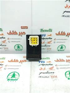 اتوماتیک رله راهنما موتور بنلی 250 تک سیلندر و 300 دوسیلندر اصلی