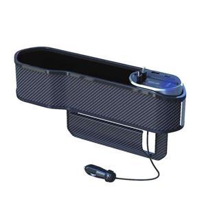 جعبه نظم دهنده و شارژر خودرو مدل SX-12