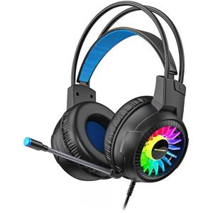 هدست سیم دار میتسوشیدا  مدل KC-HD490