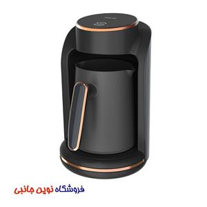 قهوه ترک ساز گرین لاین Green Lion Mazaj Turkish Coffee Maker