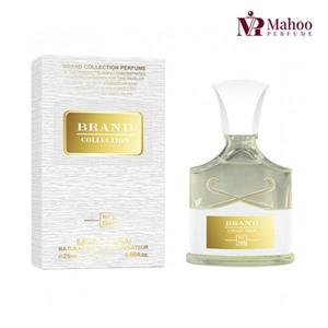 عطر ادکلن کرید اونتوس فور هر کد۱۶۰ برند ۲۵ میل زنانه Brand Aventus for her