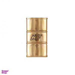 ادوپرفیوم زنانه نیو برند (New Brand) مدل Master Of Gold Lady Million