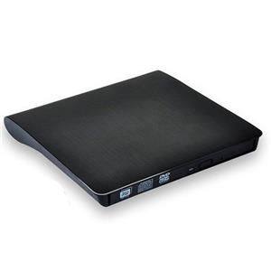 باکس DVD رایتر لپ تاپ USB 3.0 ونتولینک ضخامت 9.5 میلی متر