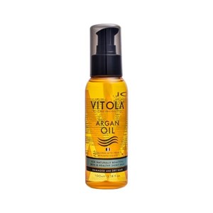 روغن آرگان ویتولا مدل Argan Oil حجم 100 میلی لیتر