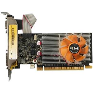 کارت گرافیک زوتک مدل ZOTAC GT610 synergy edition 2gb 64bit ddr3 (استوک)