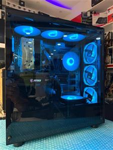 کیس گیمینگ i5-12