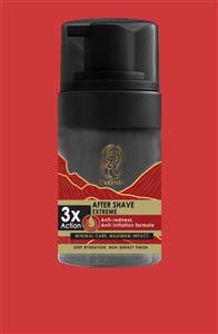 افتر شیو اکسونیک مدل extreme حجم ۱۰۰ میلی لیتر