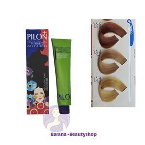 رنگ موی پیلون Pilon سری چوبی حجم 120 میل