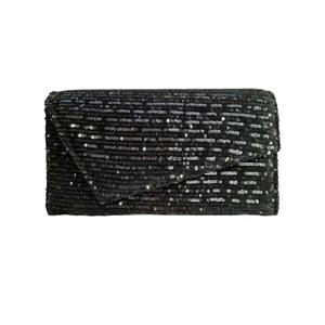 کیف مجلسی زنانه مدل کلاسیک پولک