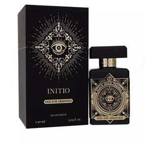 عطر ادکلن اینیشیو پارفومز پرایوز عود فور گریتنس مردانه و زنانه 90 میل