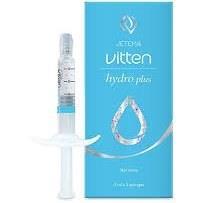مزو ژل و جوانساز ویتن هیدرو پلاس  vitten hydro plus