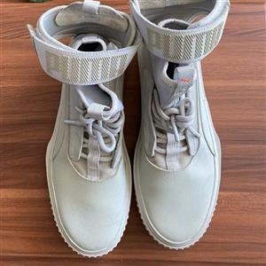 کفش مردانه اورجینال PUMA – استوک اروپایی | سایز 42