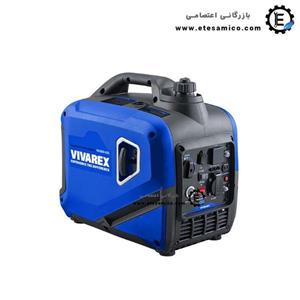 موتور برق سایلنت ویوارکس 3 کیلووات مدل VR3000-GSS