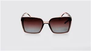 عینک افتابی زنانه کد 007681