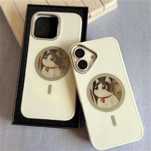 قاب NFC MagSafe (کدC2124)