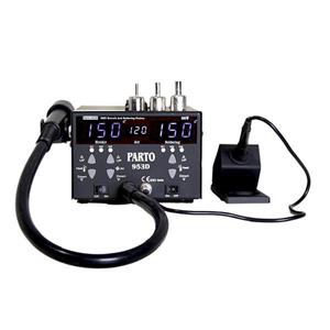 هیتر و هویه 680وات پرتو مدل parto-953D