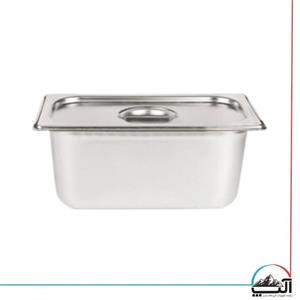 بنماری استیل 1/3 عمق 15 بادرب