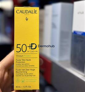 ضد آفتاب فلوئیدی وینوسان پروتکت کدلی