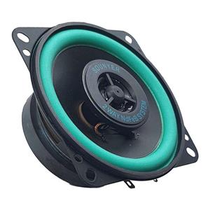 اسپیکر پشت و جلوی خودرو سونیر مدل EA-402 B سایز 4 اینچ