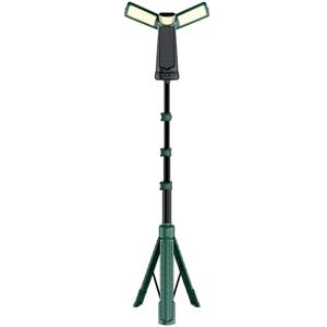 چراغ کمپینگ و پاور بانک گرین لاین Green Lion مدل GNTCLEX4LMGN