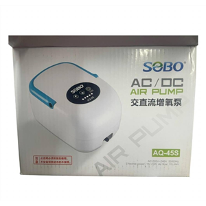 پمپ شارژی سوبو AQ-45