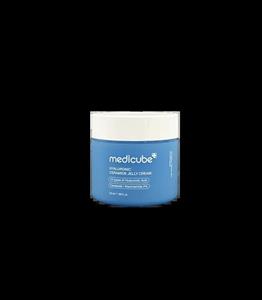 ژل کرم هیالورونیک اسید و سراماید مدیکیوب