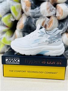 کتونی اسکیچرز  زنونه اسلیپ اینس مستر کوالیتی |سایز بندی ۳۷ تا ۴۰ | زیره آرچ فیت |تک و عمده موجود