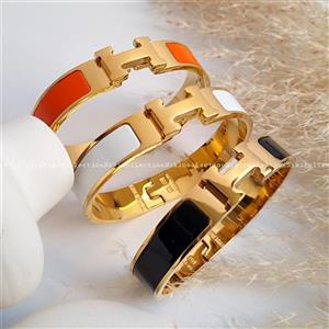 دستبند هرمس قفل اصلی