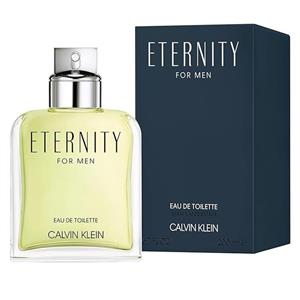 عطر ادکلن کالوین کلین اترنیتی ادوتویلت مردانه 200 میل