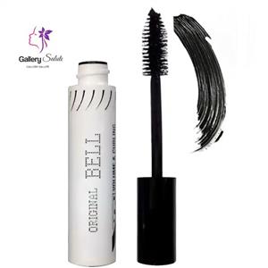 ریمل حجم‌دهنده و حالت‌دهنده بل مدل سوپر بلک /  Original Bell Volume & Curling Super Black