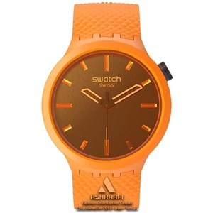 ساعت مچی سواچ Swatch SB05O102