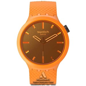 ساعت مچی سواچ Swatch SB05O102