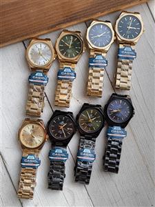 ساعت مردانه کاسیو