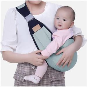 آغوشی دو حالته نوزاد مدل Swift Classic اینفانتینو Infantino
