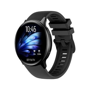 ساعت هوشمند 45 میلیمتری والدوس مدل VG53 pro با بند سیلیکونی