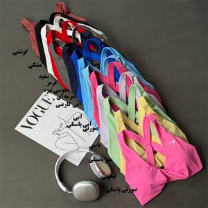 نیم تنه جیم شارک گره ای