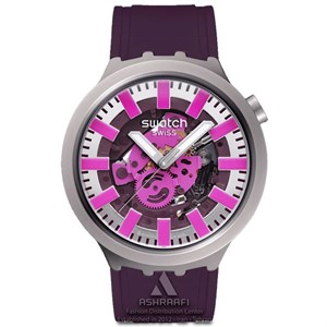 ساعت سواچ اسپرت Swatch SB07S120