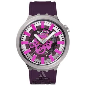 ساعت سواچ اسپرت Swatch SB07S120