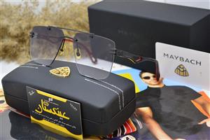 عینک اورجینال میباخ پرزیدنت MAYBACH