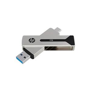 اس اس دی اکسترنال اچ پی مدل HP 911 Pro ظرفیت 1 ترابایت