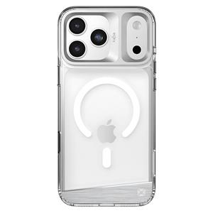 کاور کاجسا مدل Trans-Shield مناسب برای گوشی موبایل اپل iPhone 17 Pro Max