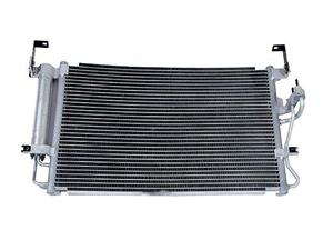 رادیاتور کولر آوانته برند HANON ساخت کره