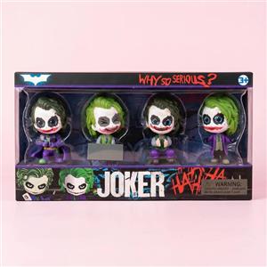 فیگور جوکر Joker  (Why so Serious)