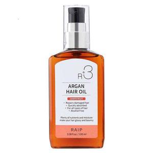 روغن آرگان و عطر مو ریپ Raip رایحه Grapefruit حجم 100 میل