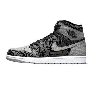 کفش بسکتبال مردانه نایکی مدل RETRO HIGH OG